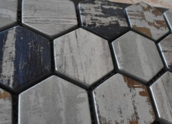 Ψηφίδα Μωσαϊκό Εξάγωνο VEMI 58