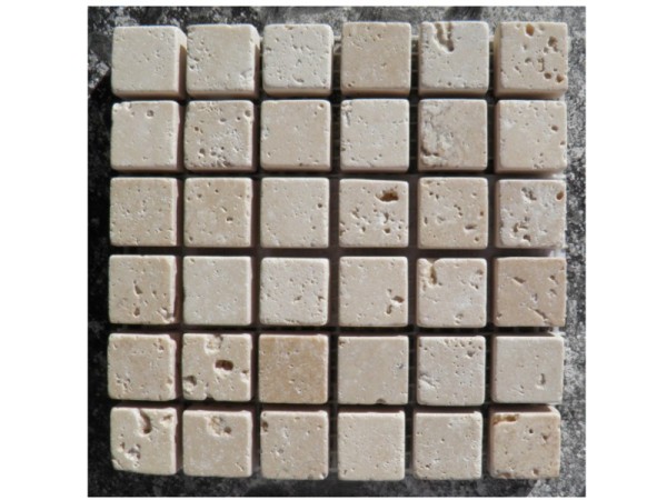 Ψηφίδα Μαρμάρινη Προσφορά 30,5 χ 30,5 cm