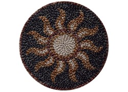 Mosaic With Pebble Pattern Alcmene Offer