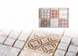 Σχέδια Ψηφίδες Τοίχου Decor Mami 49 Σχέδια Ψηφίδες Τοίχου Decor Mami 49
