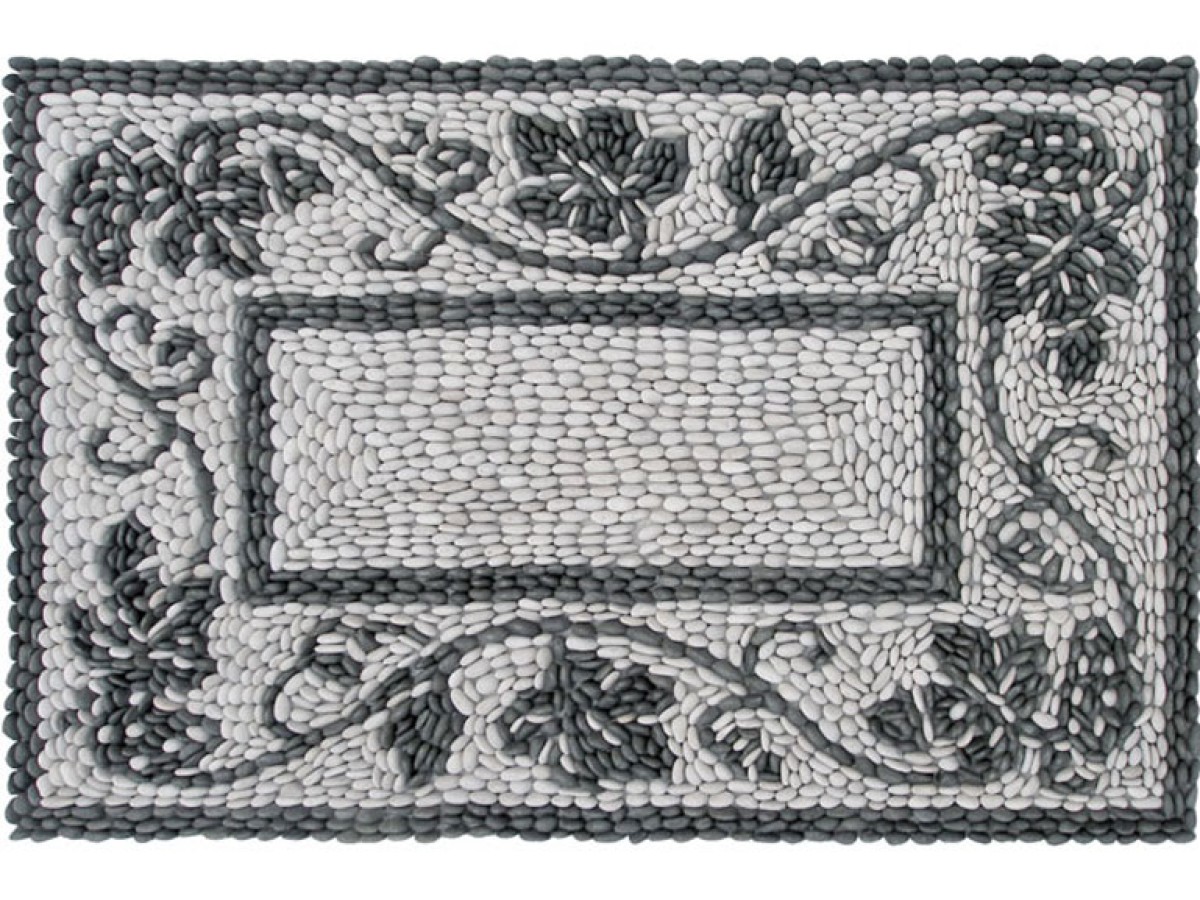 Ψηφιδωτό Δαπέδου Αμφικτύων Βότσαλο Προσφορά