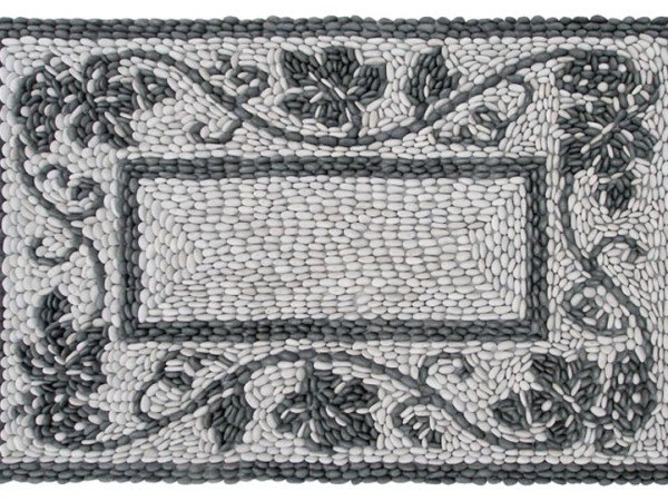 Pebble Floor Mosaic Amfiction Offer