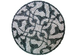 Lysias Pebble Mosaic Price With Design