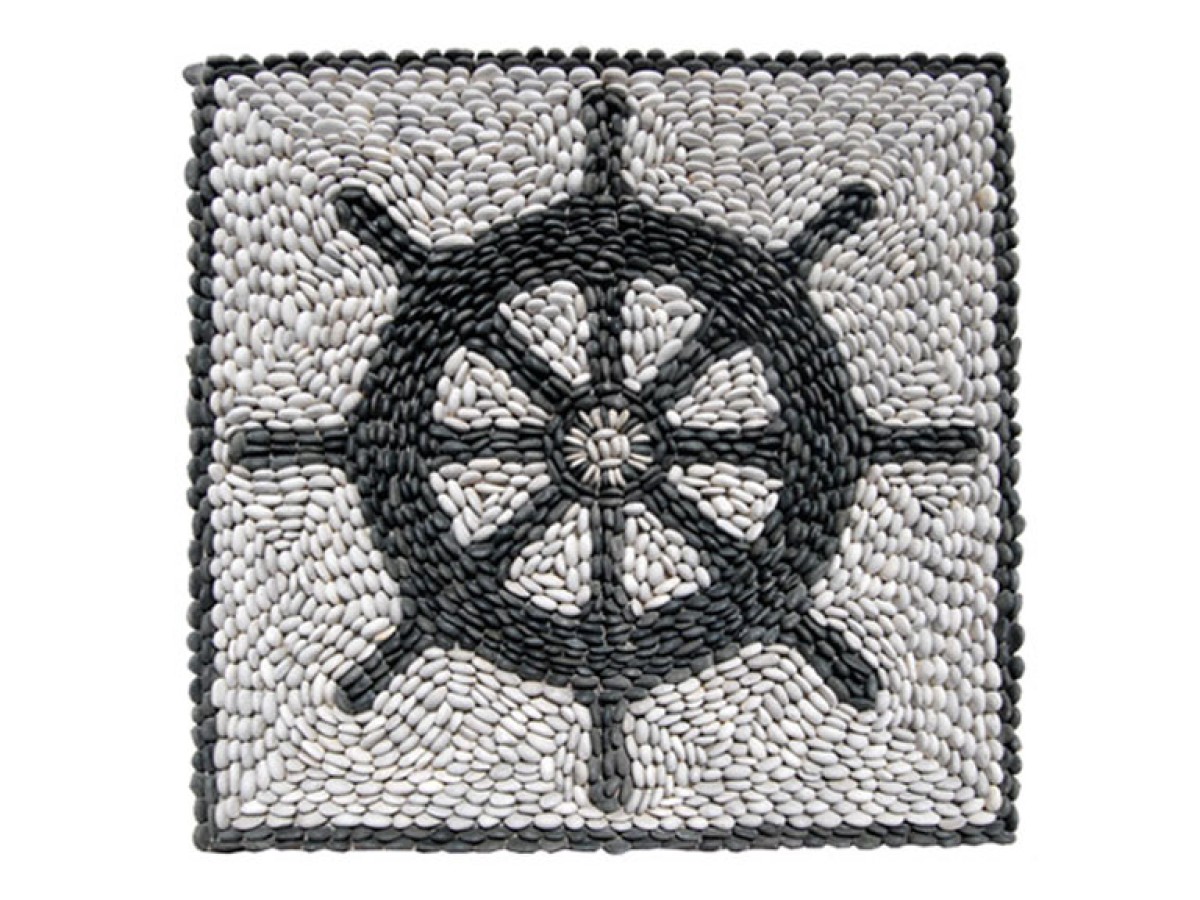 Mosaic Design Steering Wheel Mosaic Prices