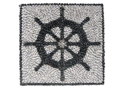 Mosaic Design Steering Wheel Mosaic Prices