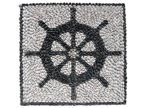 Mosaic Design Steering Wheel Mosaic Prices