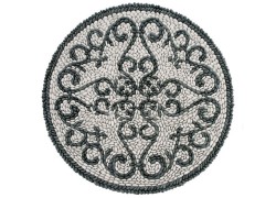 Pebble With Pattern Evrimedon Offer