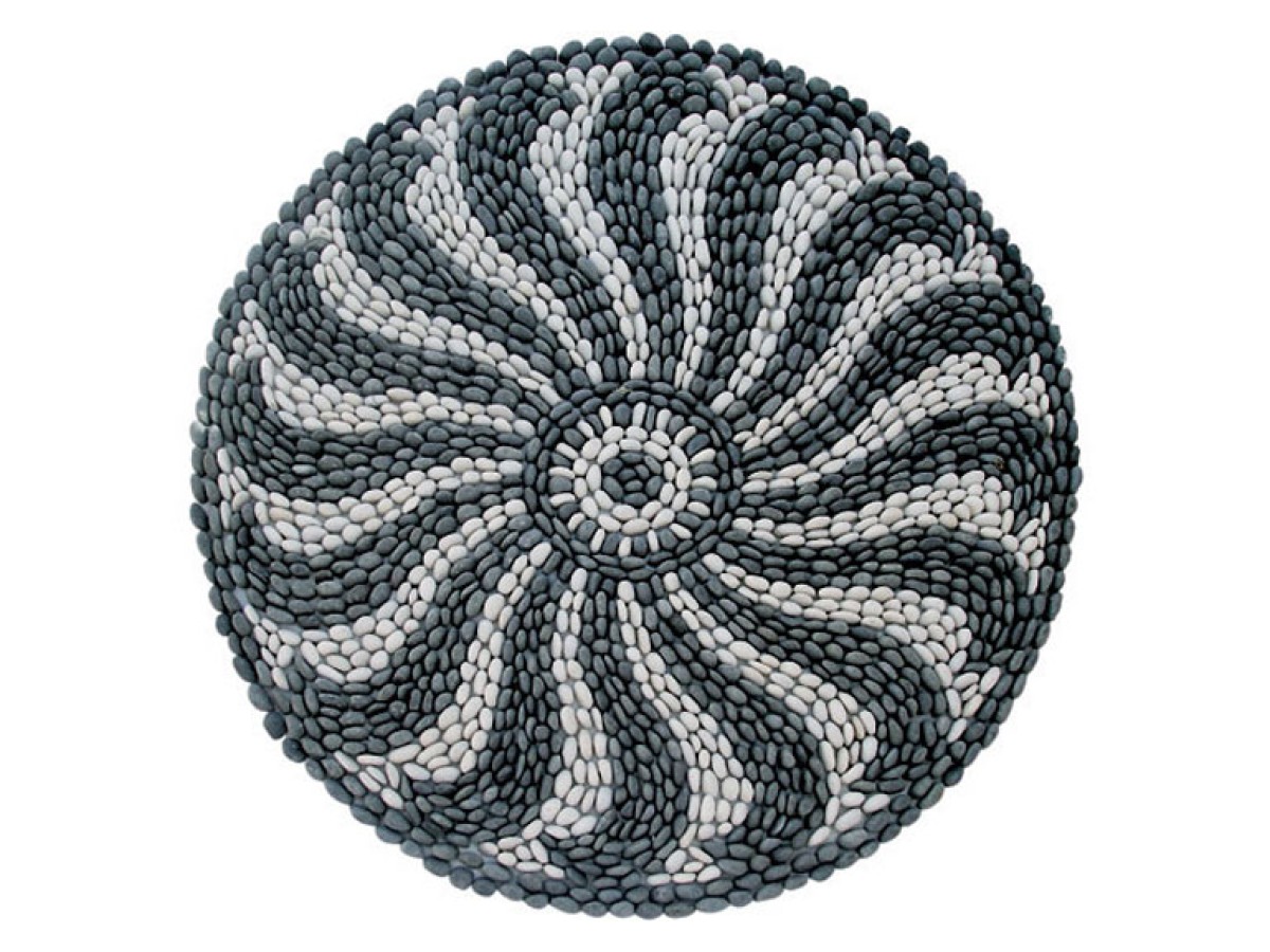 Βότσαλο Μωσαϊκό Άδωνις Τιμές Με Σχέδιο