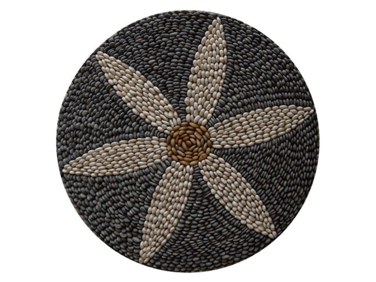 Βότσαλο Ψηφίδα Καλυψώ Με Σχέδιο Τιμές