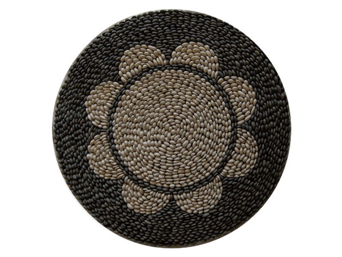 Βότσαλο Ψηφίδα Κίρκη Σχέδιο