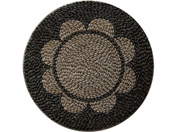 Pebble Mosaic Kirki Design