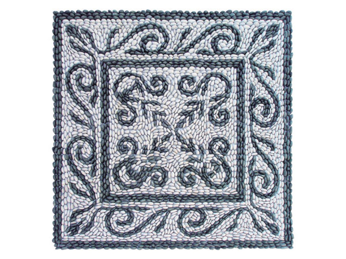 Βότσαλο Ψηφίδα Λαέρτης