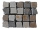 Επένδυση τοίχων ψηφίδα MAMI 64 MIX BORD CASSES 2,5 x 2,5