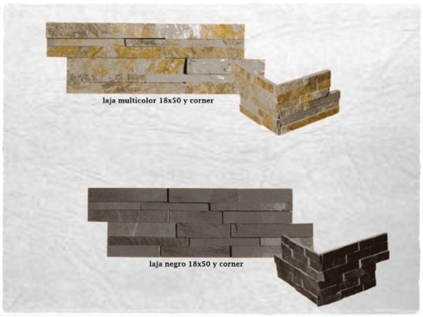 Επενδύσεις Τοίχων Με Πέτρα.