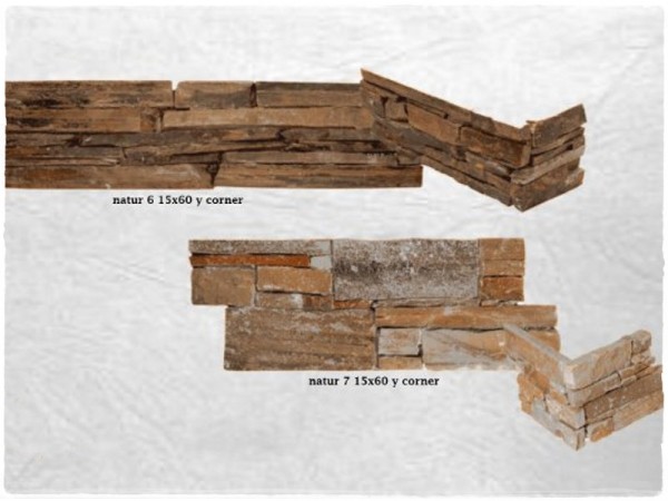 Επενδύσεις Τοίχων Με Πέτρα.