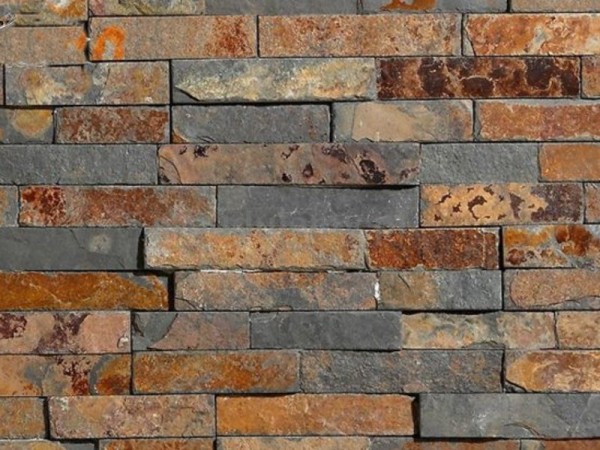 Επενδύσεις Τοίχων Με Πέτρα.