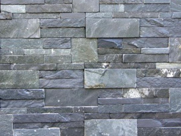 Επενδύσεις Τοίχων Με Πέτρα.