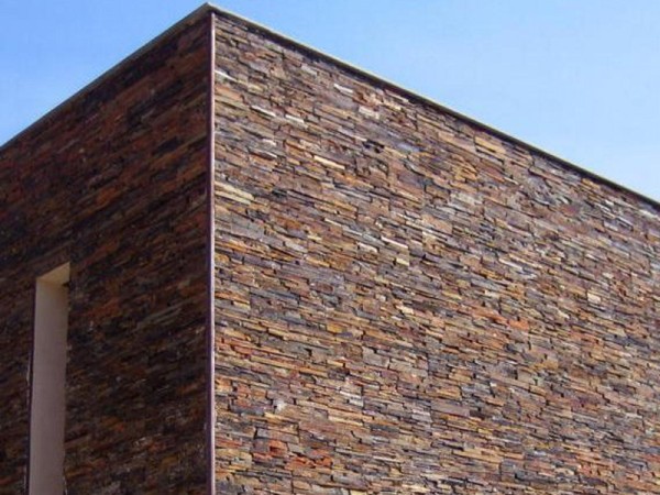 Επενδύσεις Τοίχων Με Πέτρα.