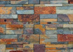 Επενδύσεις Τοίχων Με Πέτρα.