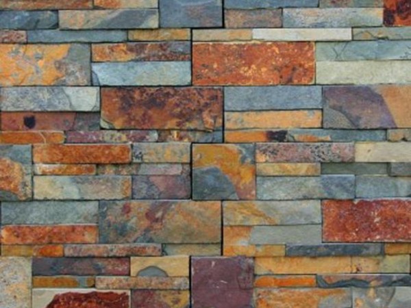 Επενδύσεις Τοίχων Με Πέτρα.