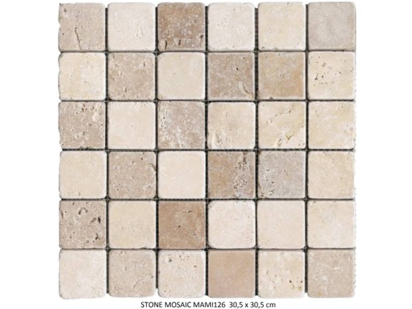 Κουζίνας Μπάνιου Ψηφίδες Πέτρινες