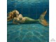 Handcrafted Tiles – The Mermaid