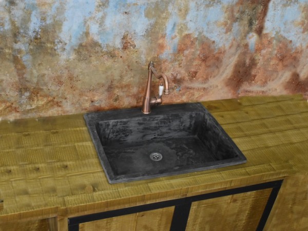 Πλακάκια Πλάτες Κουζίνας Χειροποίητες Σειρά Νεφέλη. 