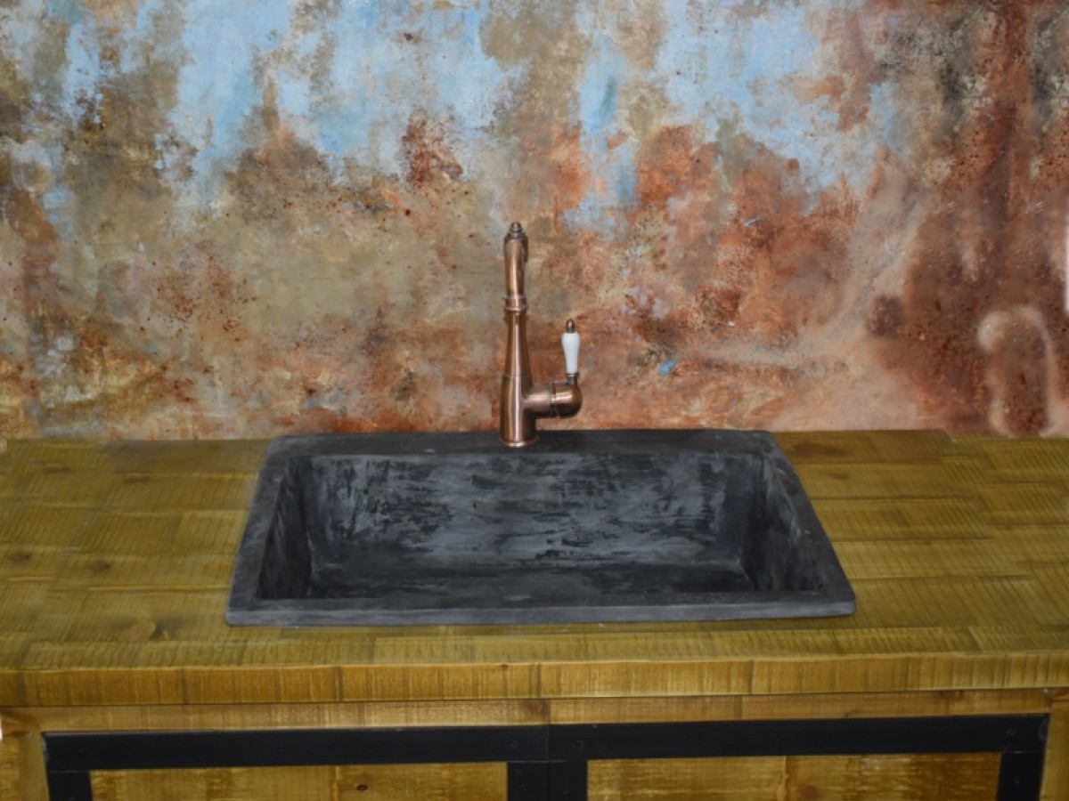 Πλακάκια Πλάτες Κουζίνας Χειροποίητες Σειρά Νεφέλη. 