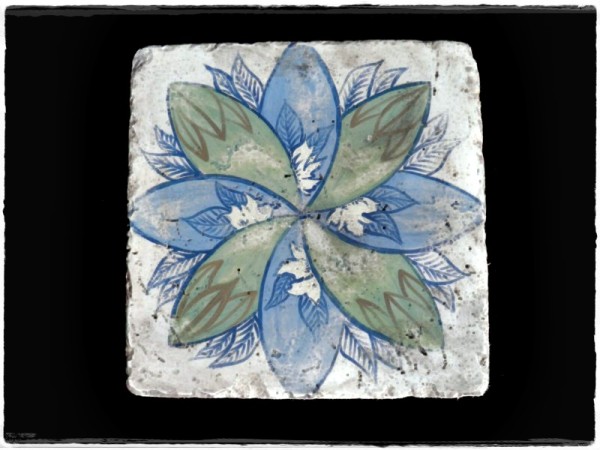 Vintage Παλαιωμένα Πλακάκια Χειροποίητα Σχέδια Κλασικά