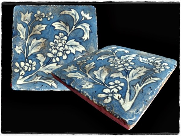 Vintage Παλαιωμένα Πλακάκια Χειροποίητα Σχέδια Κλασικά