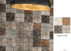 Antigua πλακάκια mix δαπέδου τοίχου 