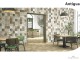 Antigua πλακάκια mix δαπέδου τοίχου 