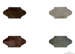 Boheme rustic πλακάκια γρανίτη 