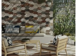 Boheme rustic πλακάκια γρανίτη 