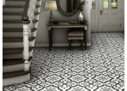 Decor Πλακάκια  Δαπέδου Lagour 25 χ 25 cm