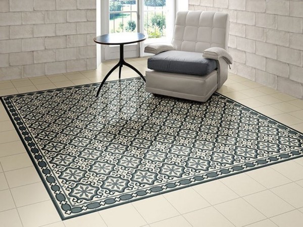 Florentine Κλασικά Vintage Πλακίδια Για Επένδυση Τοίχων Και Δαπέδων.