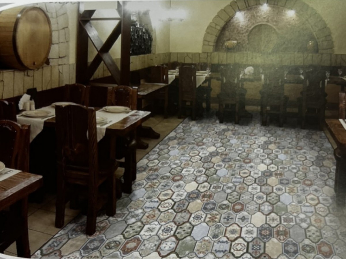 Πλακάκια Rustic Design Corinto 