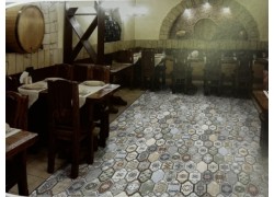 Πλακάκια Rustic Design Corinto 