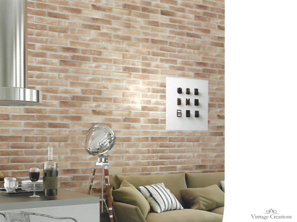 Rustic πλακάκια τουβλάκια Προσφορές Caravista