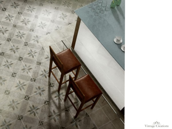 Δαπέδου Τοίχου Πλακάκια Κλασικά Pompei Star προσφορά