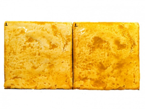 Aegean Series Glazed Handmade Travertine Tiles