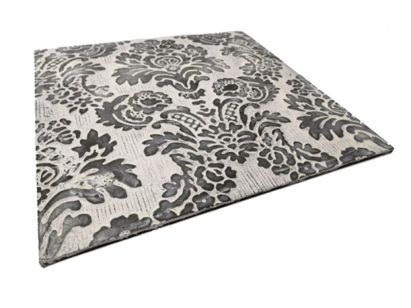 Ανάγλυφα Vintage Χειροποίητα Πλακάκια 39,5 χ 39,5 cm Σειρά Κέρκυρα