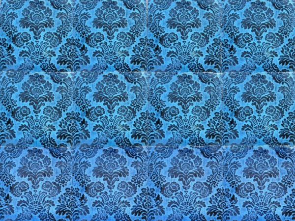 Ανάγλυφα Vintage Χειροποίητα Πλακάκια 39,5 χ 39,5 cm Σειρά Κέρκυρα