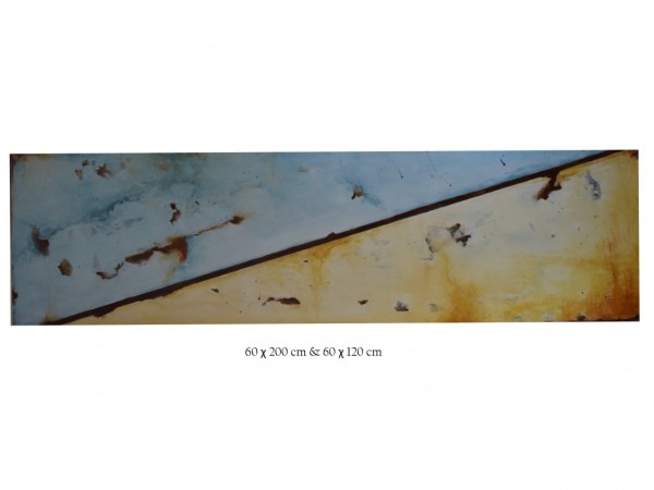 Νέα Πλακάκια Μεγάλα Χειροποίητα Μύκονος Μοναστηριακά Σειρά Δήμητρα