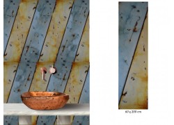 Νέα Πλακάκια Μεγάλα Χειροποίητα Μύκονος Μοναστηριακά Σειρά Δήμητρα