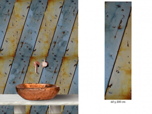 Νέα Πλακάκια Μεγάλα Χειροποίητα Μύκονος Μοναστηριακά Σειρά Δήμητρα