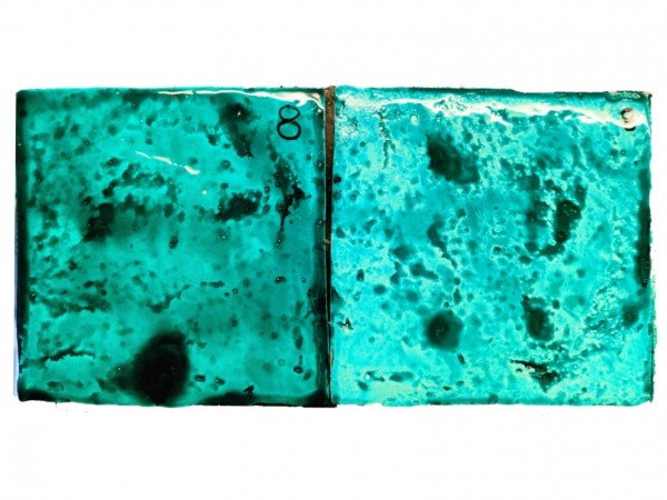 Aegean Series Glazed Handmade Travertine Tiles