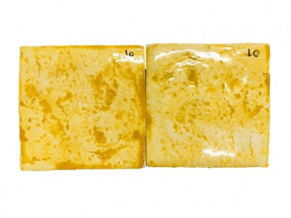 Aegean Series Glazed Handmade Travertine Tiles