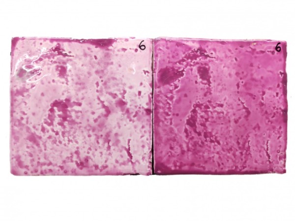 Aegean Series Glazed Handmade Travertine Tiles