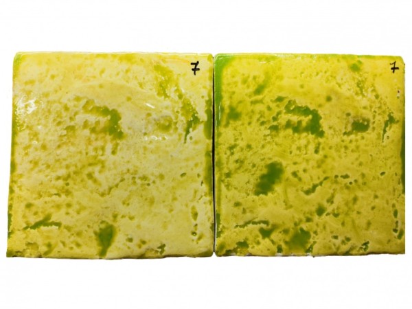 Aegean Series Glazed Handmade Travertine Tiles